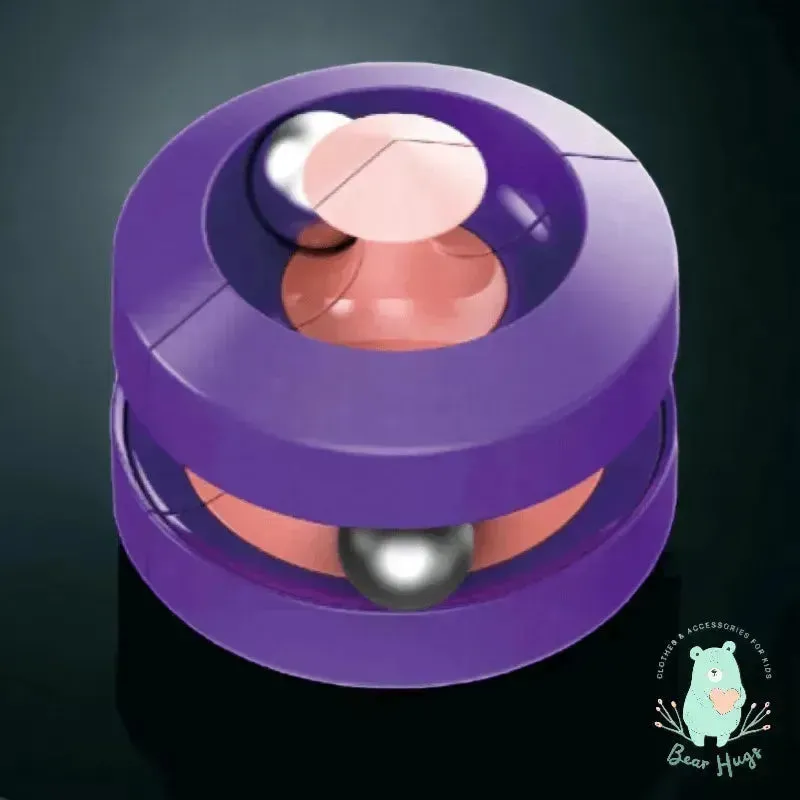 Orbit Ball Fidget Spinner