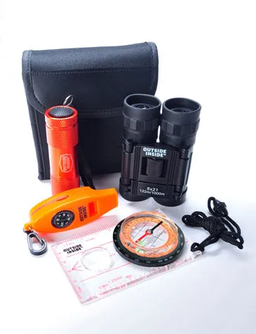 Outdoor Explorer's Kit