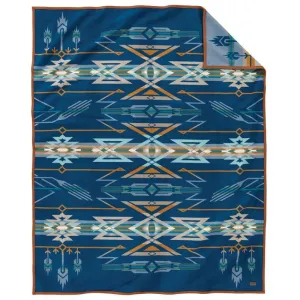 Pendleton Throw - Star Watchers