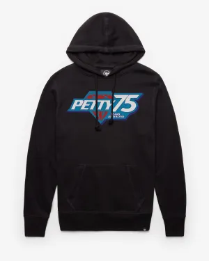 PETTY 75TH ANNIVERSARY IMPRINT '47 HEADLINE HOOD