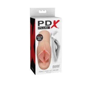 Pipedream Products PDX Plus XTC Stroker