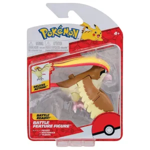 Pokémon Battle Feature Figure: Pidgeot