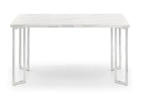 Positano Marble Dining Table