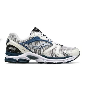 PROGRID TRIUMPH 4 | WHITE/NAVY