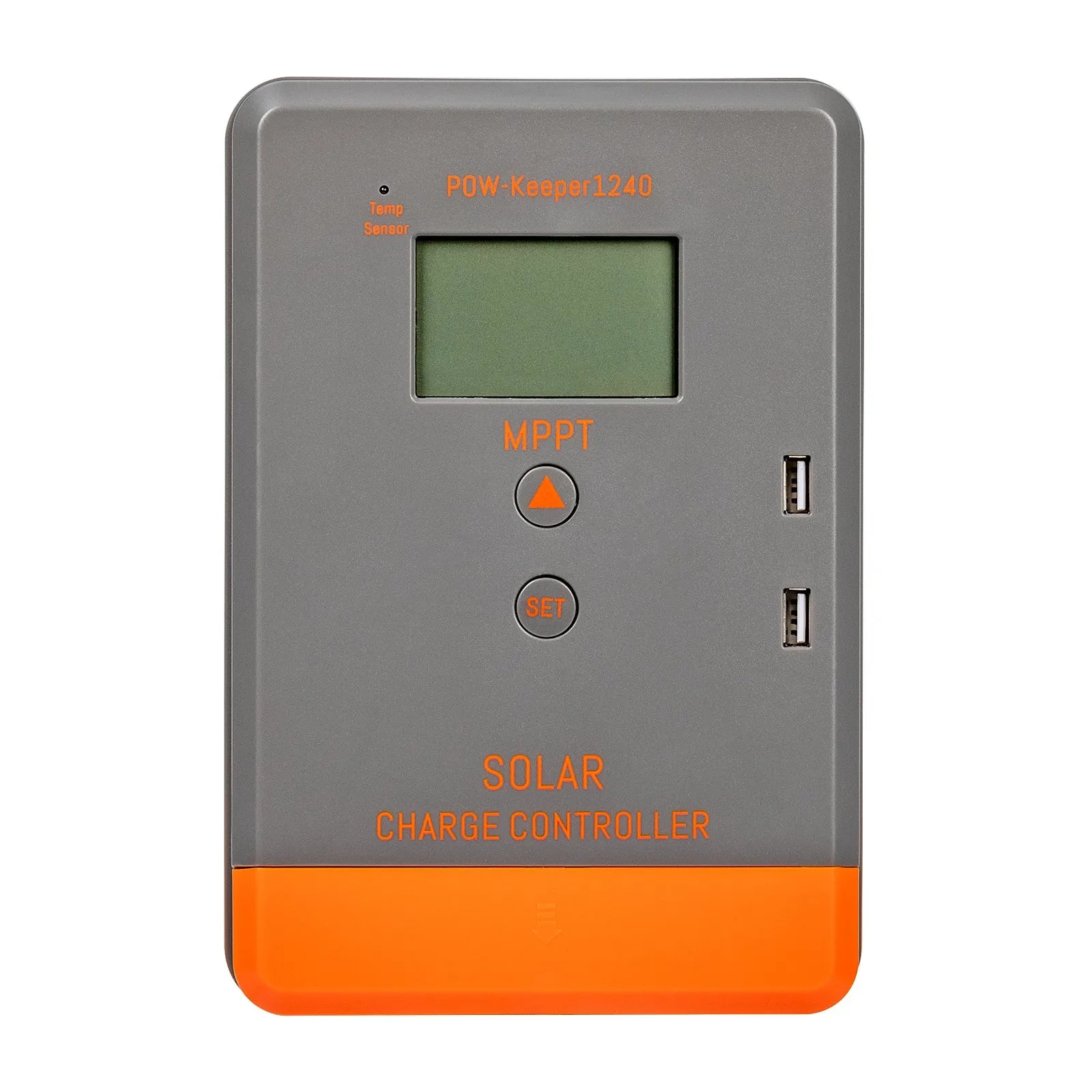 ROCKSOLAR 20A MPPT Solar Charge Controller