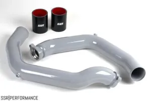 S55 CHARGEPIPES BMW M3 / M4 / M2C