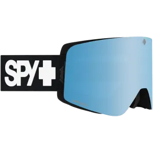 SPY MARAUDER SE EVERBLACK GOGGLES HAPPY BOOST ICE BLUE MIRROR/HAPPY BOOST LOW LIGHT CORAL