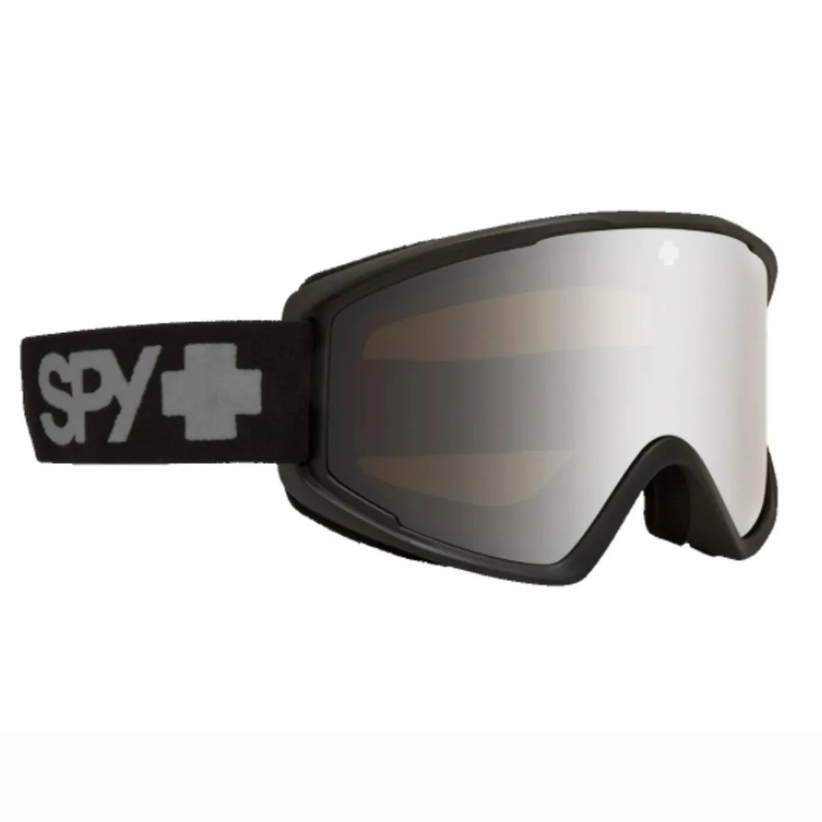 Spy Optic Crusher Elite Goggles