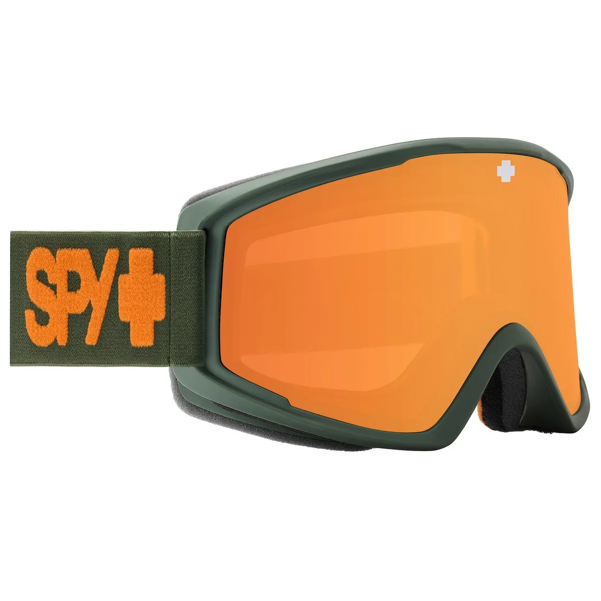 Spy Optic Crusher Elite Goggles