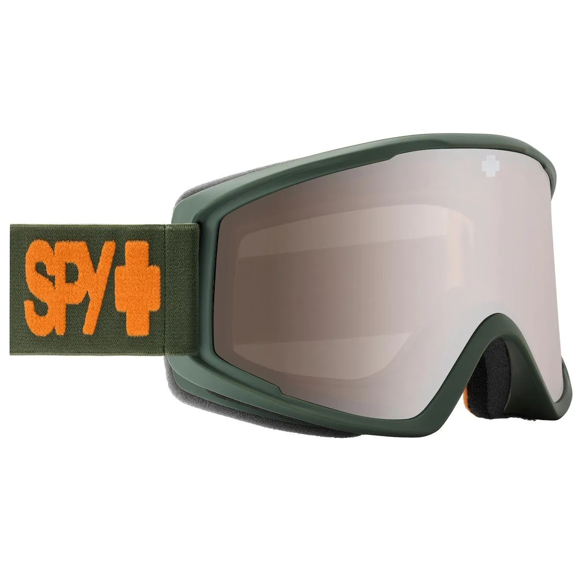 Spy Optic Crusher Elite Goggles