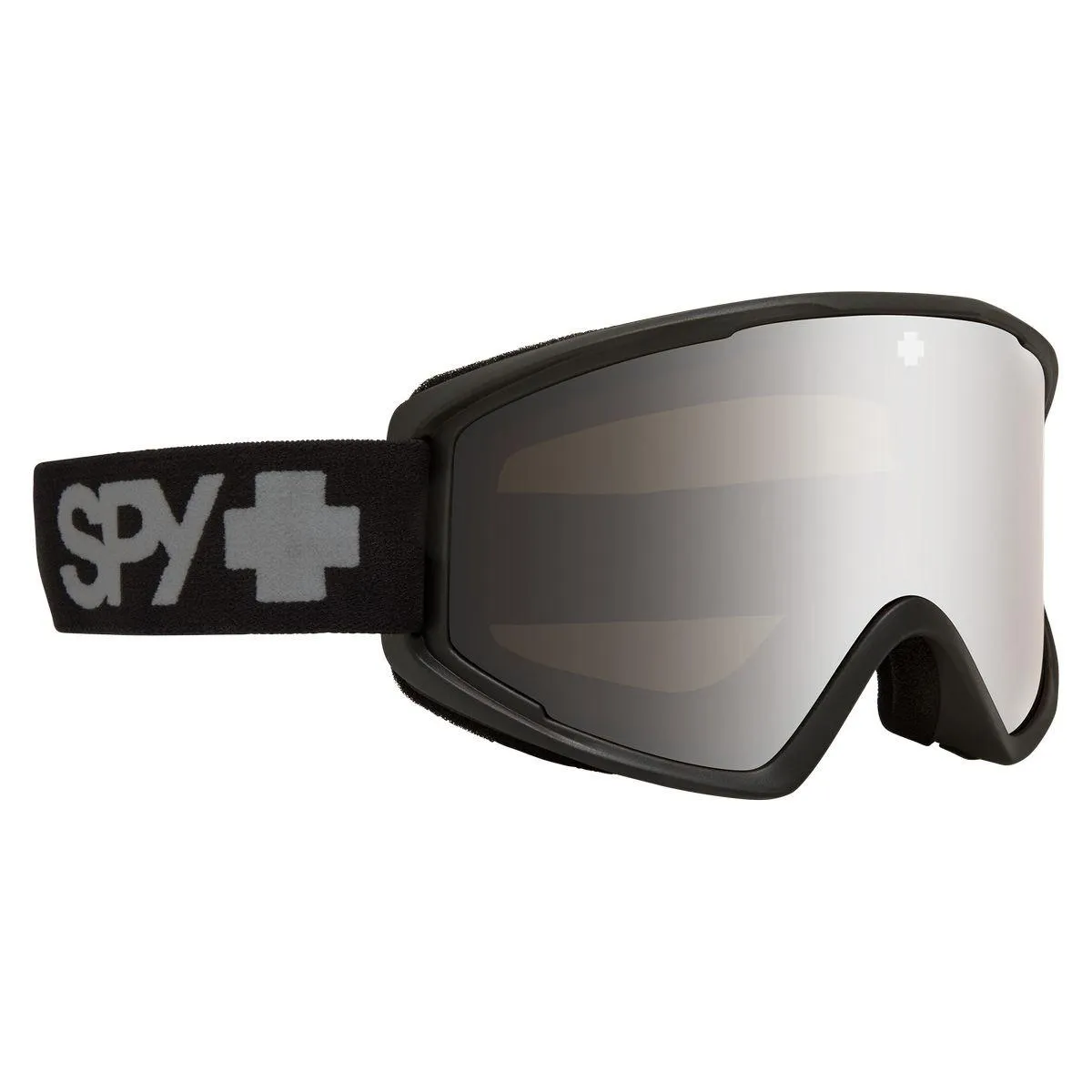 Spy Optic Crusher Elite Goggles