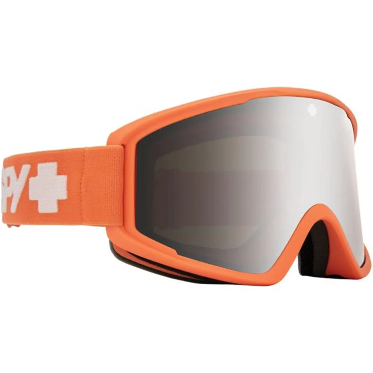 Spy Optic Crusher Elite Goggles