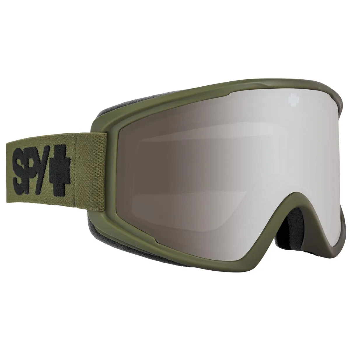 Spy Optic Crusher Elite Goggles