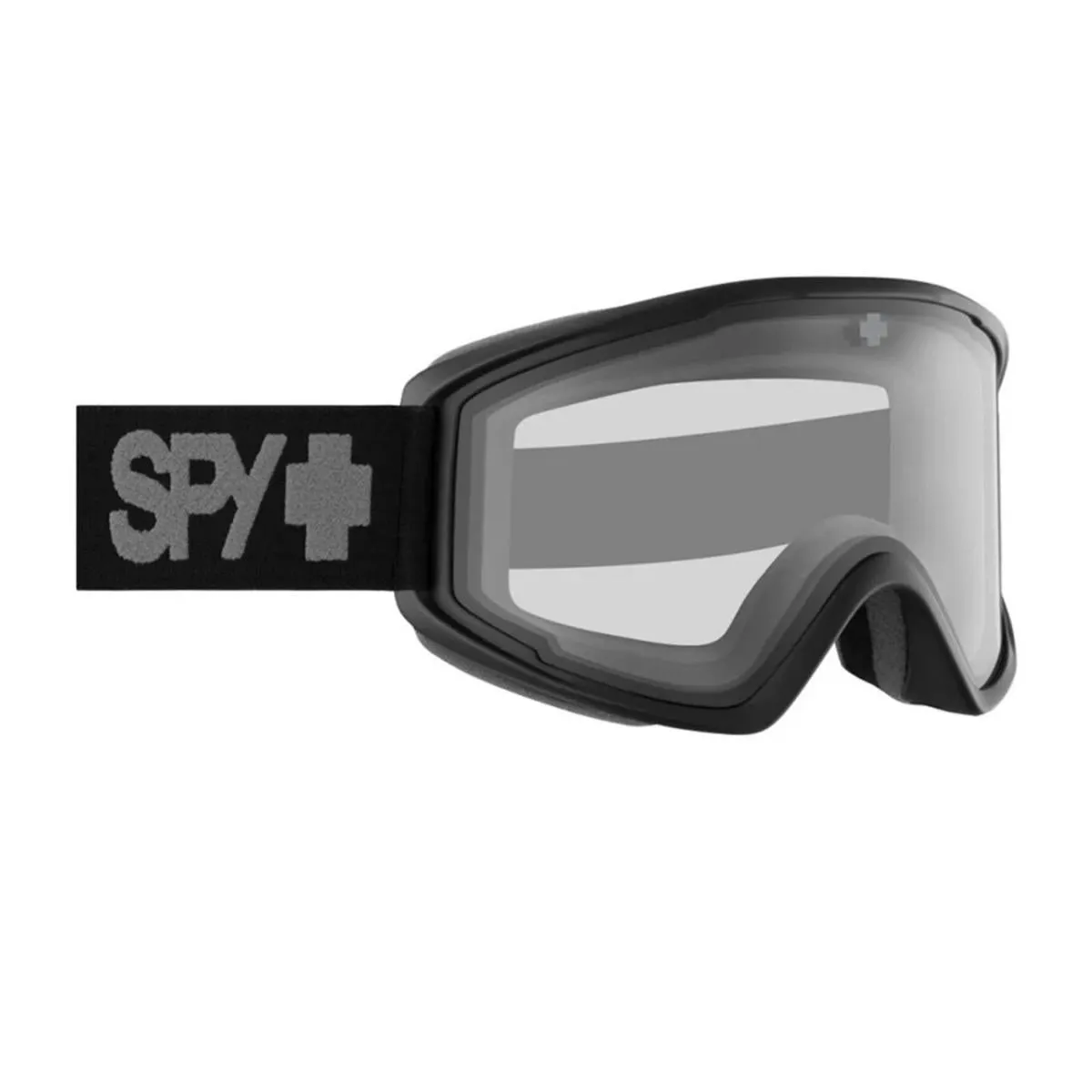 Spy Optic Crusher Elite Goggles