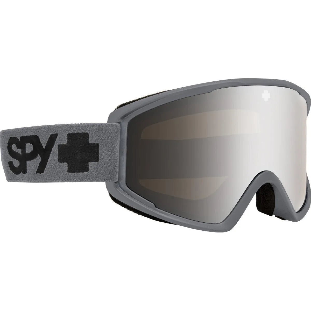 Spy Optic Crusher Elite Goggles