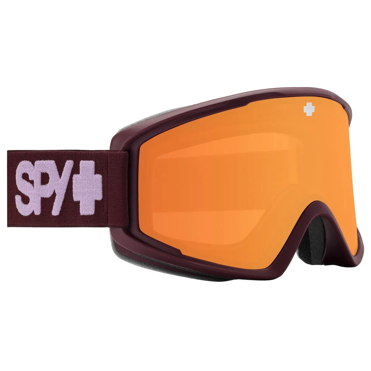 Spy Optic Crusher Elite Goggles