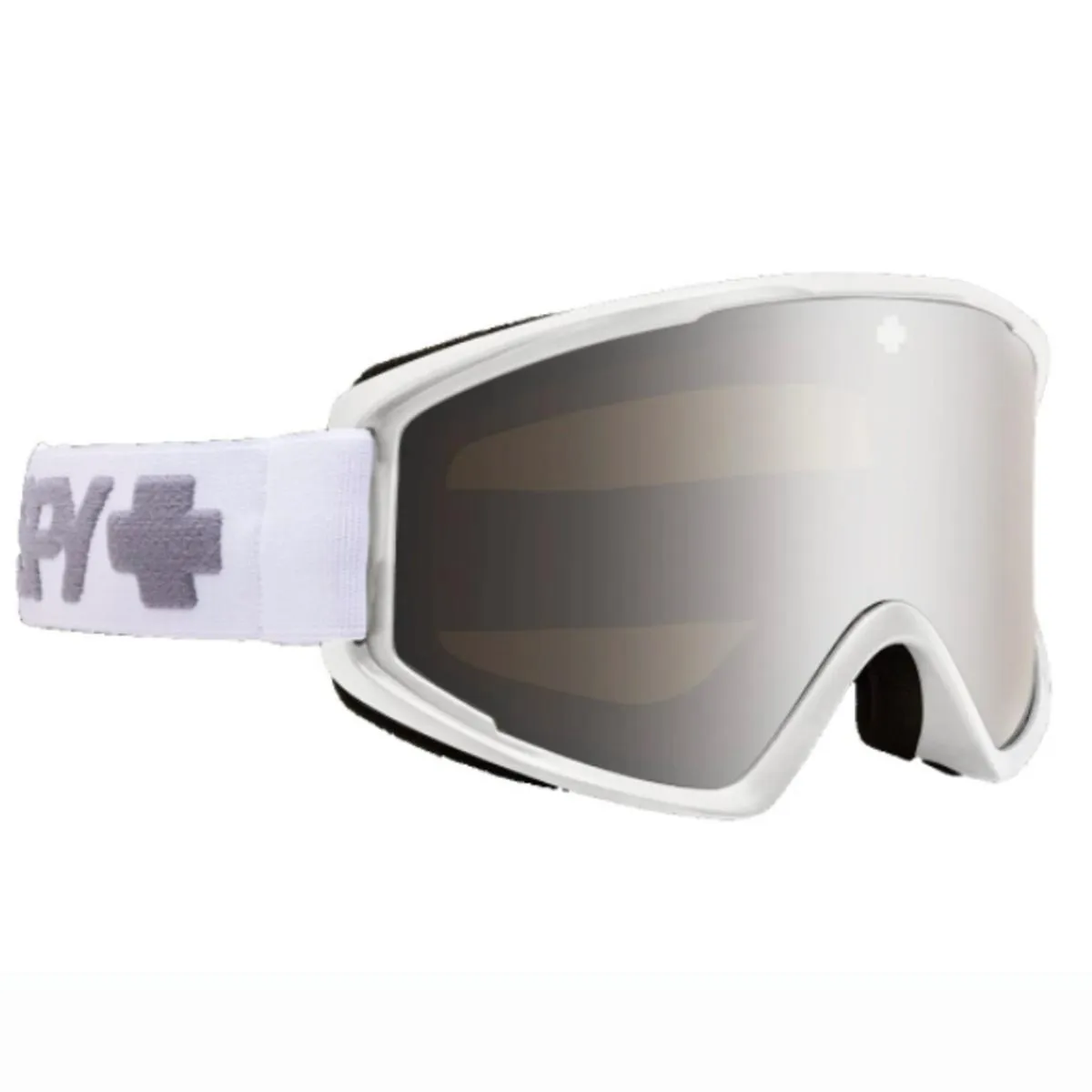 Spy Optic Crusher Elite Goggles