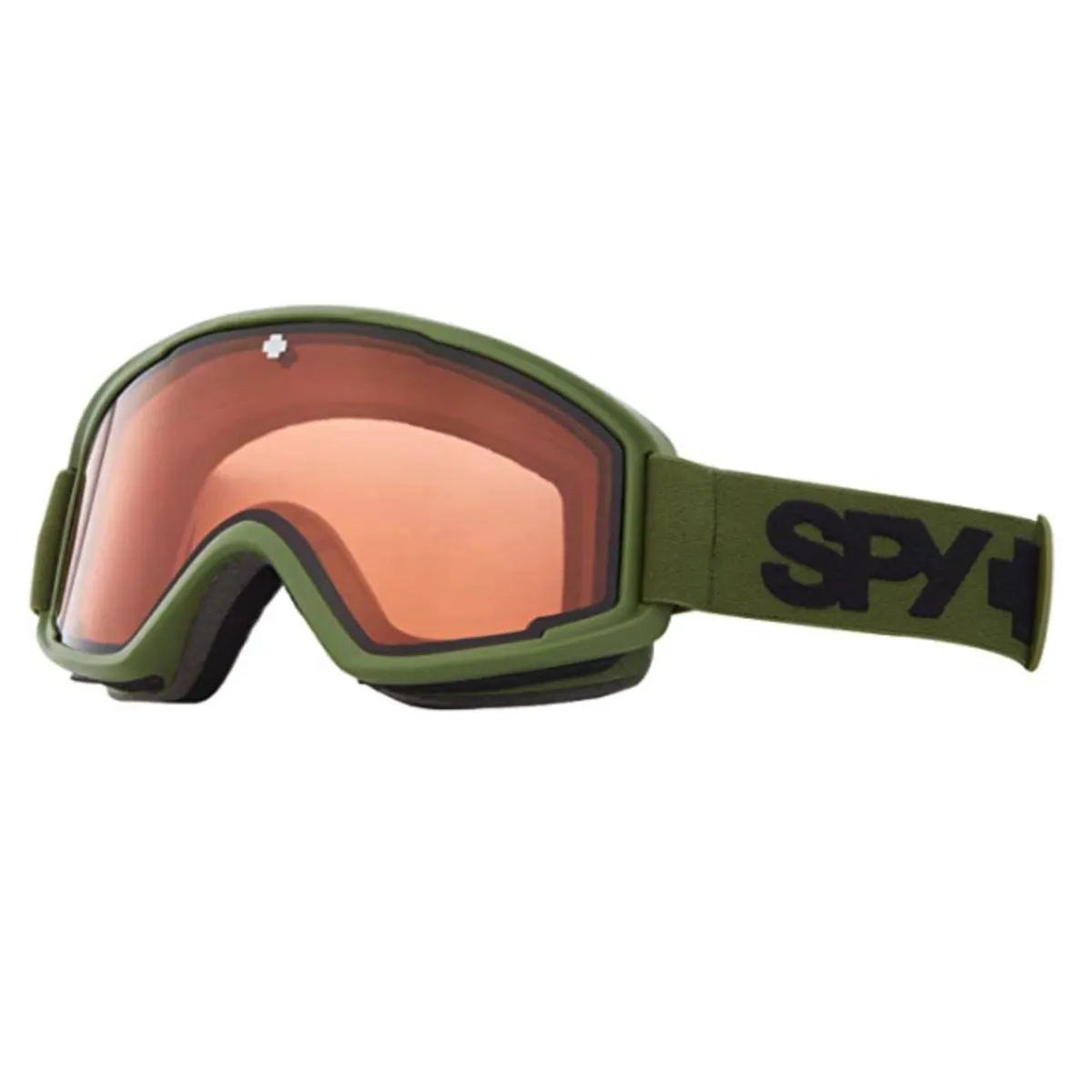 Spy Optic Crusher Elite Goggles