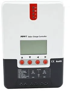 SRNE 20A MPPT Charge Controller