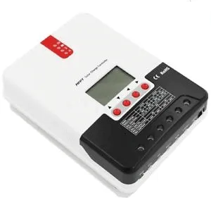 SRNE 20A MPPT Charge Controller