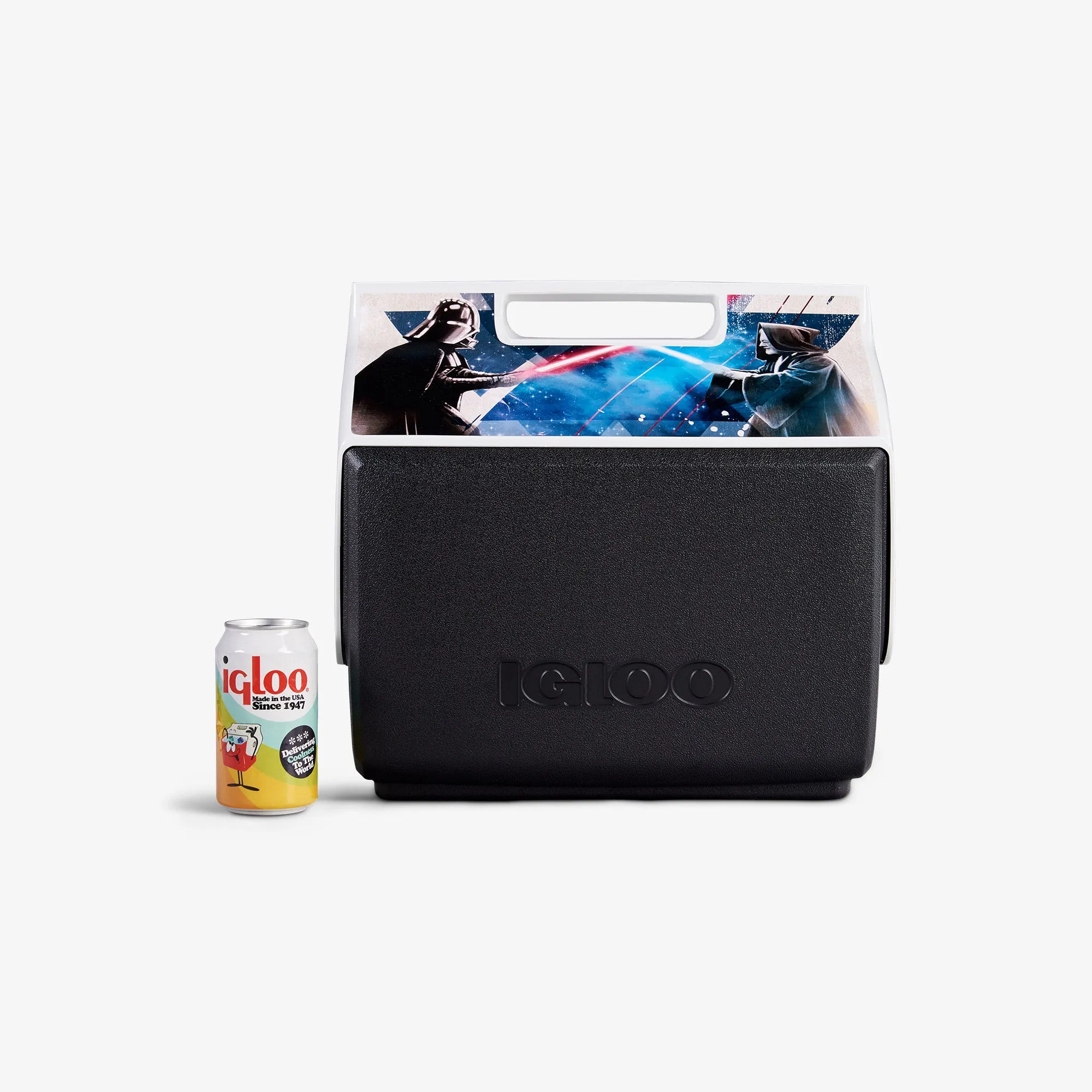 Star Wars Obi-Wan™ vs. Darth Vader™ Playmate Classic 14 Qt Cooler