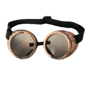 Steam Punk Goggles - Party Glasses