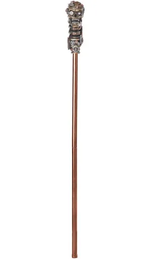 Steampunk Deluxe Cane Costume Accessory