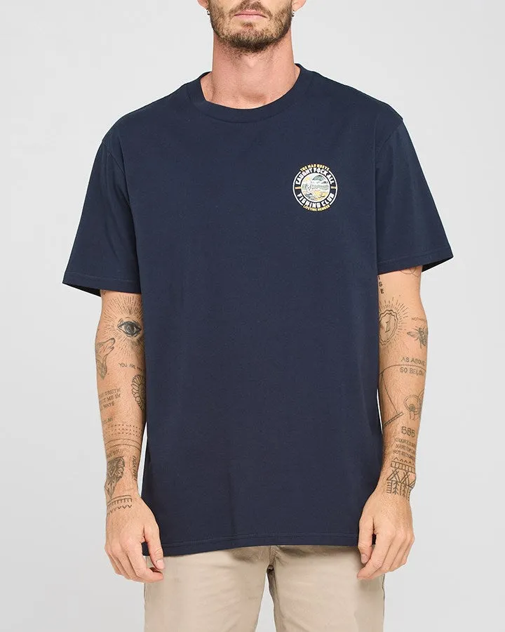 The Mad Hueys Fk All Club Member Tee