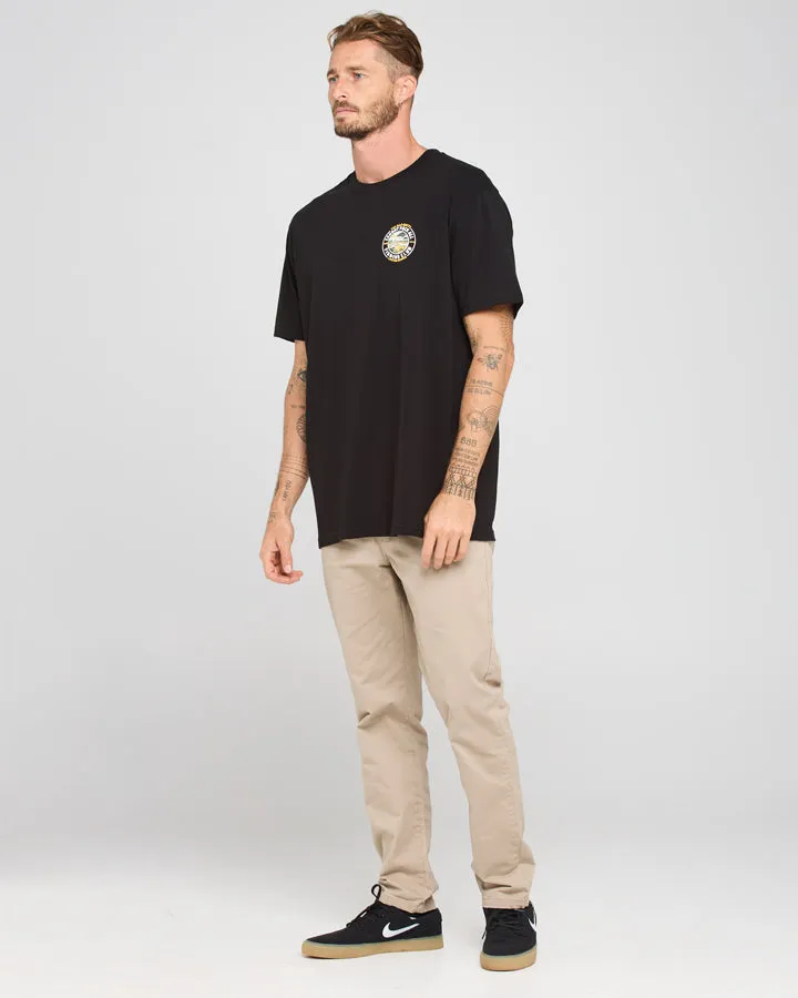 The Mad Hueys Fk All Club Member Tee