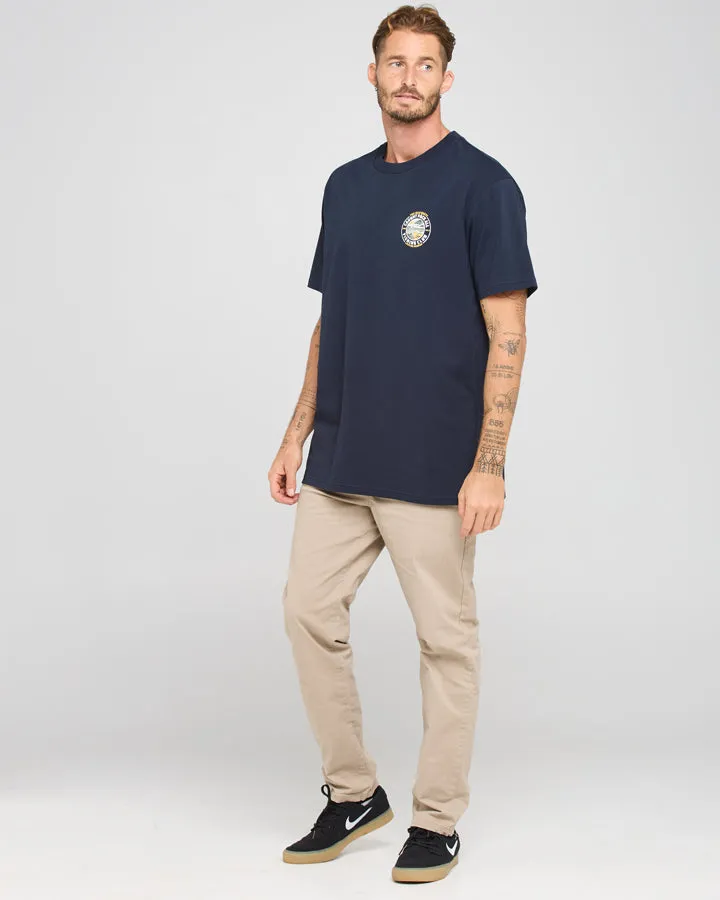 The Mad Hueys Fk All Club Member Tee