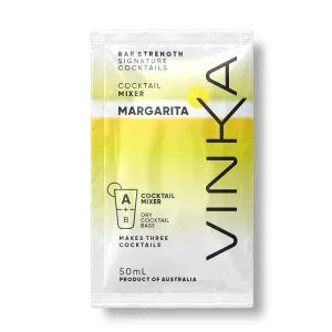 VINKA - Margarita Cocktail Mixer - 50ml