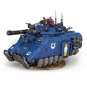 WH40K: Space Marines Primaris Repulsor Executioner