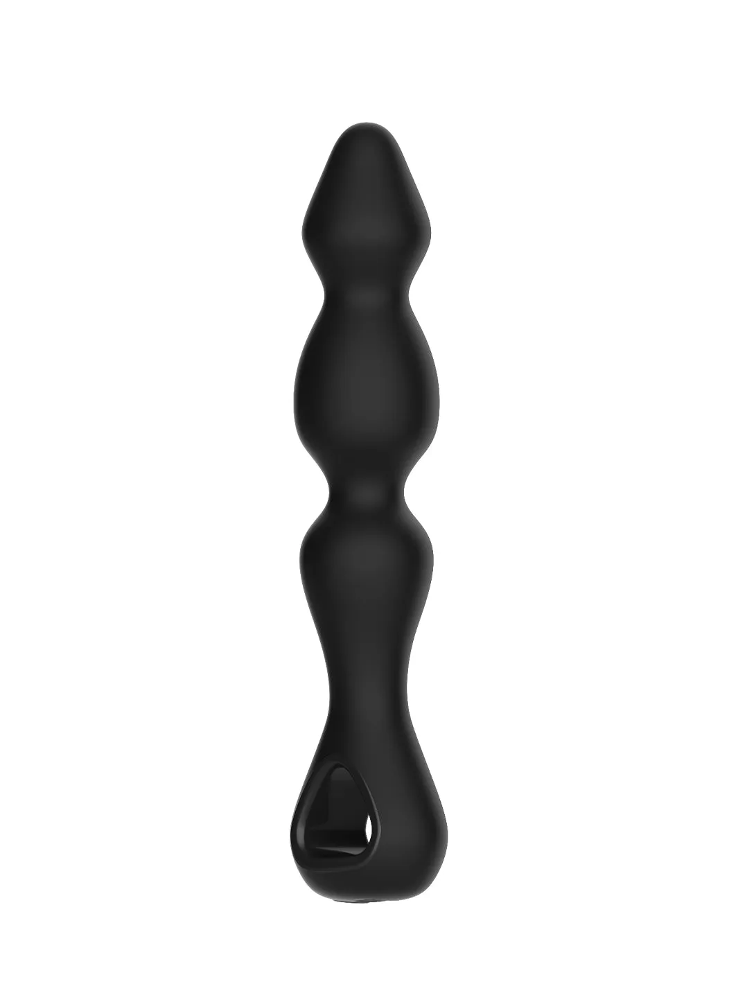 Winyi Michael Vibrating and Rotating Anal Beads