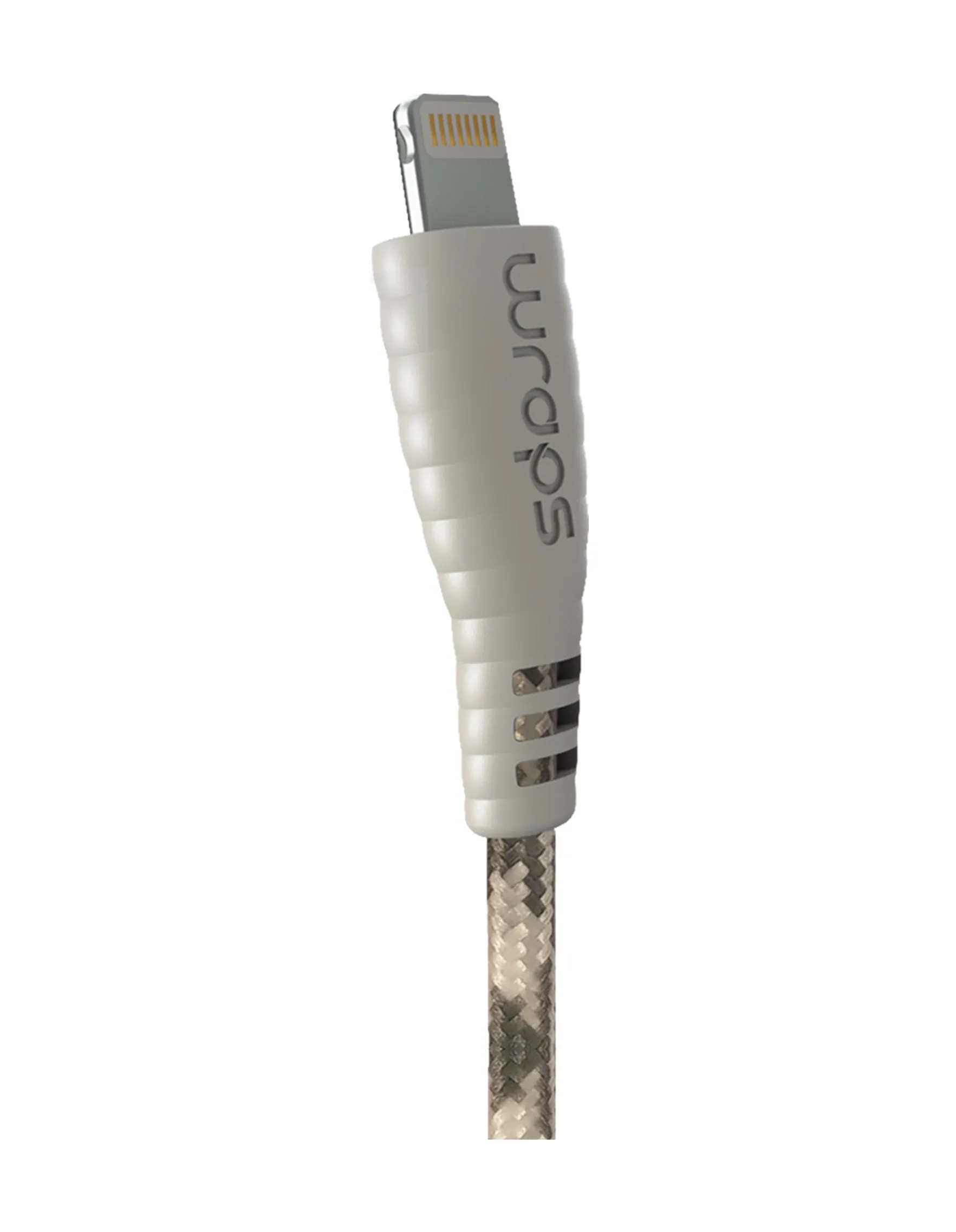 WRAPS Lightning Charge Cable