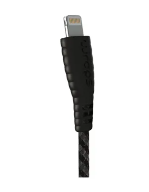 WRAPS Lightning Charge Cable